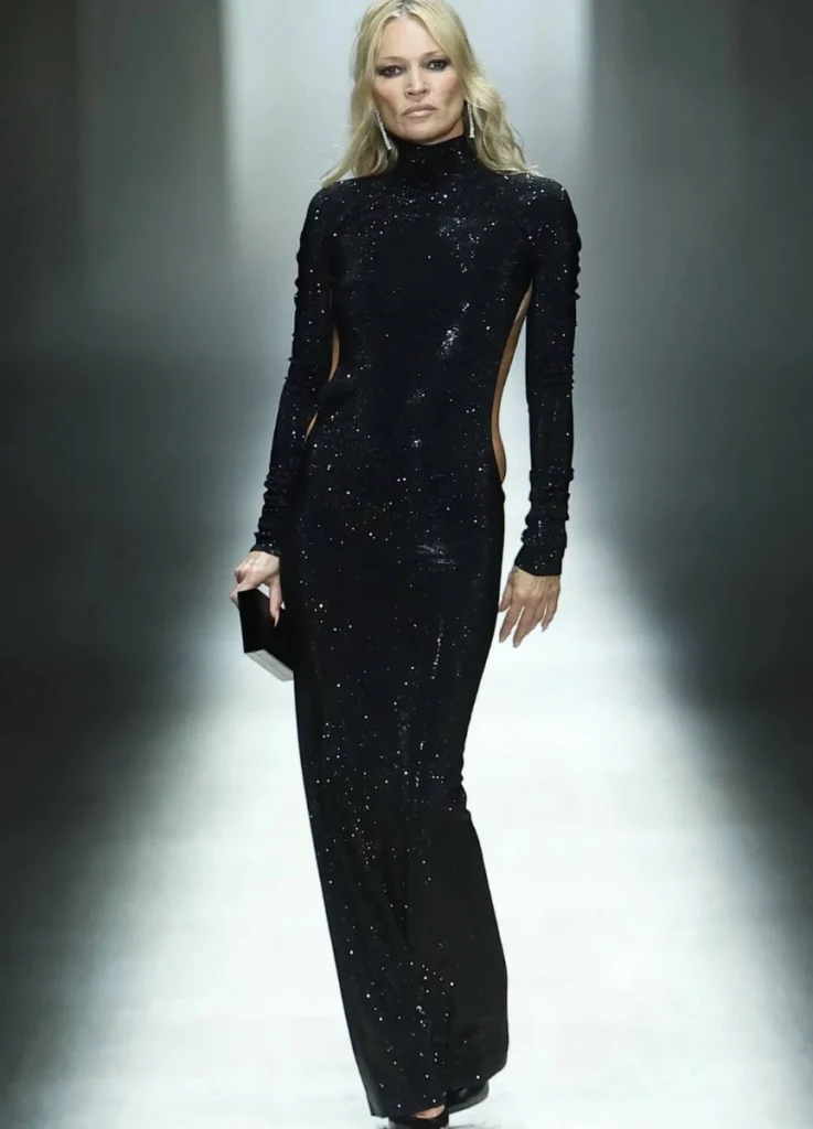 Gucci Fall/Winter 2026 Look 83