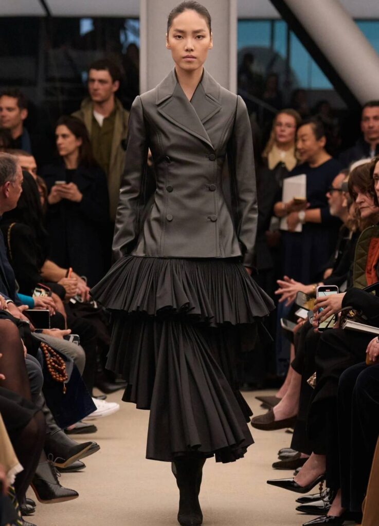 Alaïa Fall/Winter 2026 Look 50