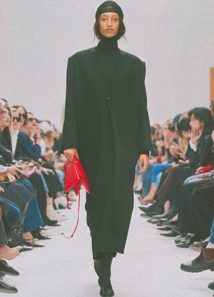 Celine Fall/Winter 2026 Look 70