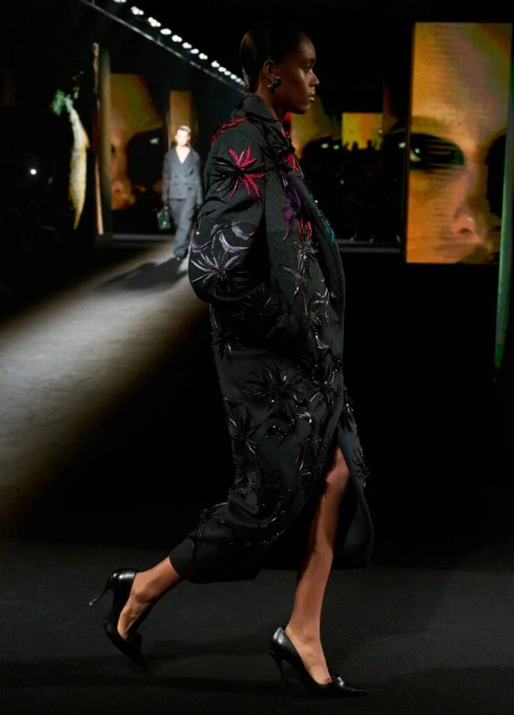 Balenciaga Fall/Winter 2026 Look 31