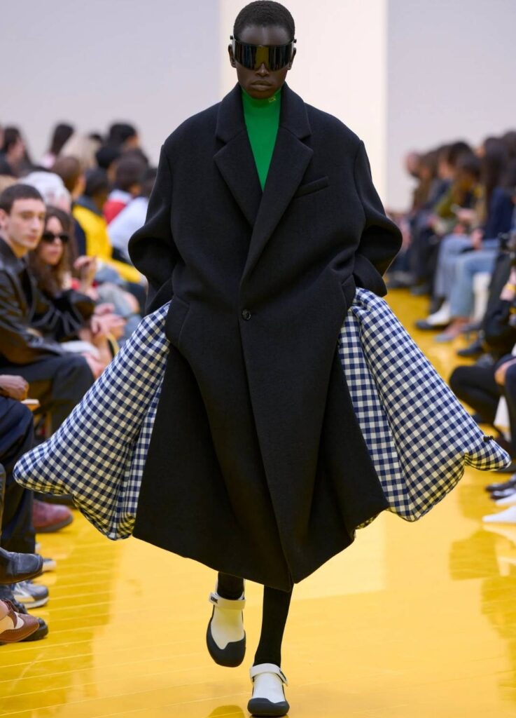 Loewe Fall/Winter 2026 Look 65