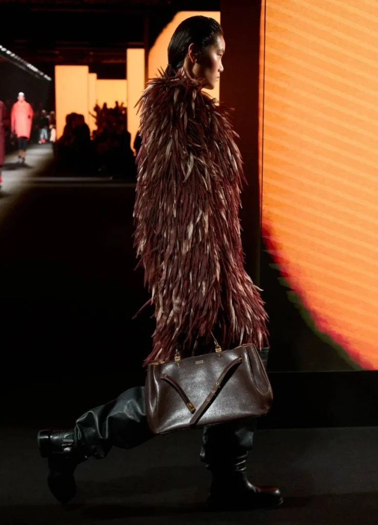 Balenciaga Fall/Winter 2026 Look 16