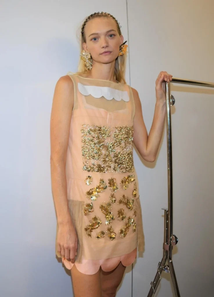 Miu Miu Fall Winter 2026 Look 62