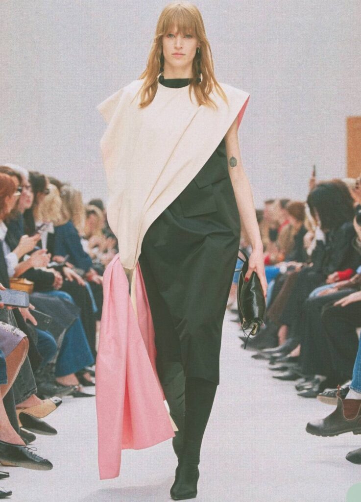 Celine Fall/Winter 2026 Look 58