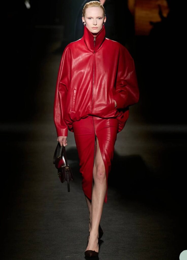 Balenciaga Fall/Winter 2026 Look 64