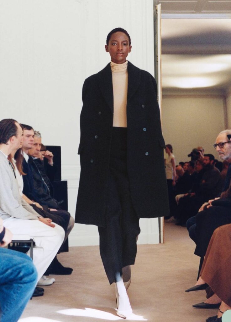 The Row Winter 2026 Look 11