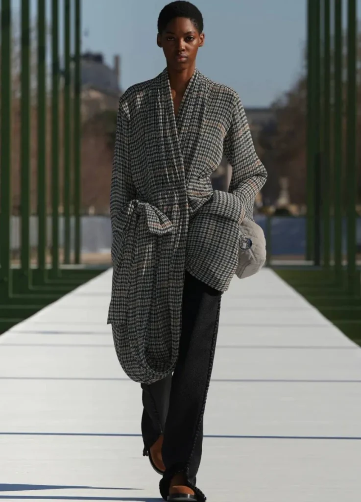 Dior Fall/Winter 2026 Look 15