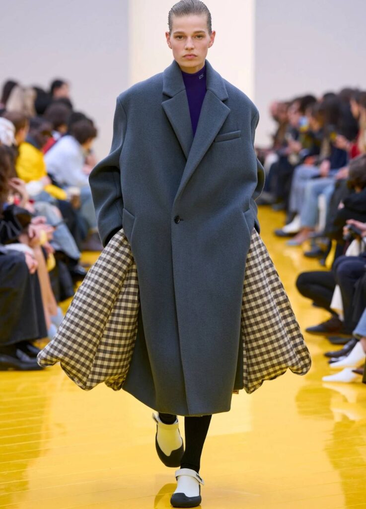 Loewe Fall/Winter 2026 Look 63
