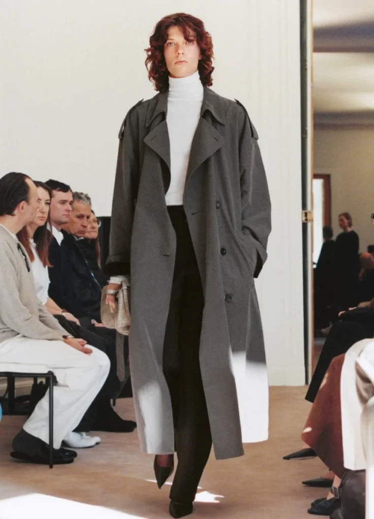 The Row Winter 2026 Look 11