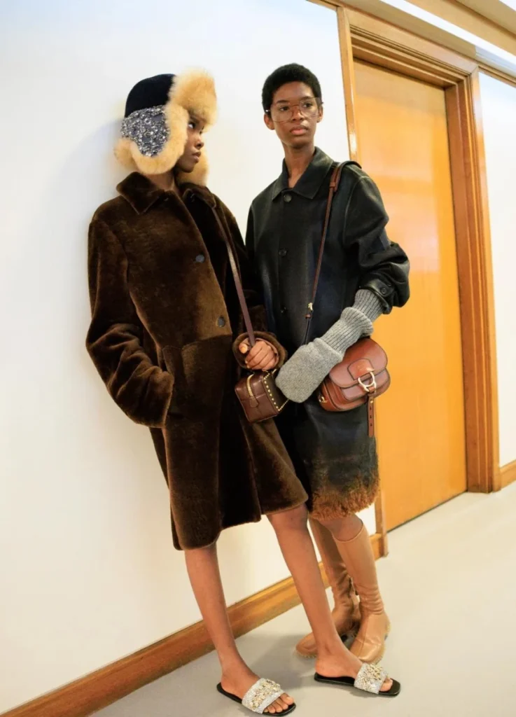 Miu Miu Fall Winter 2026 RTW