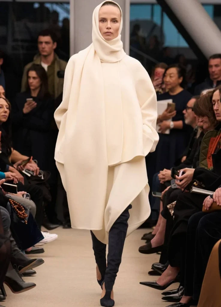 Alaïa Fall/Winter 2026 Look 38