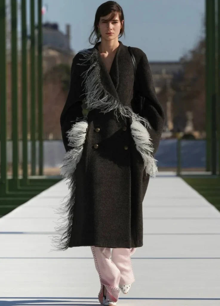Dior Fall/Winter 2026 Look 14