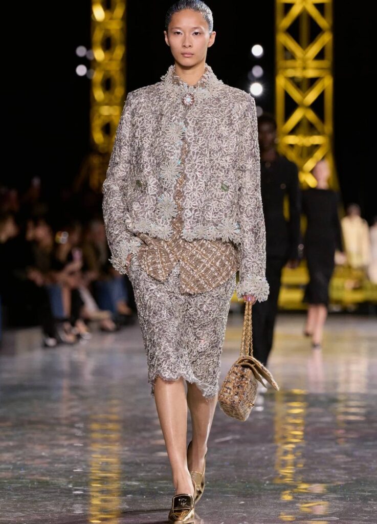 Chanel Fall Winter 2026 Look 76