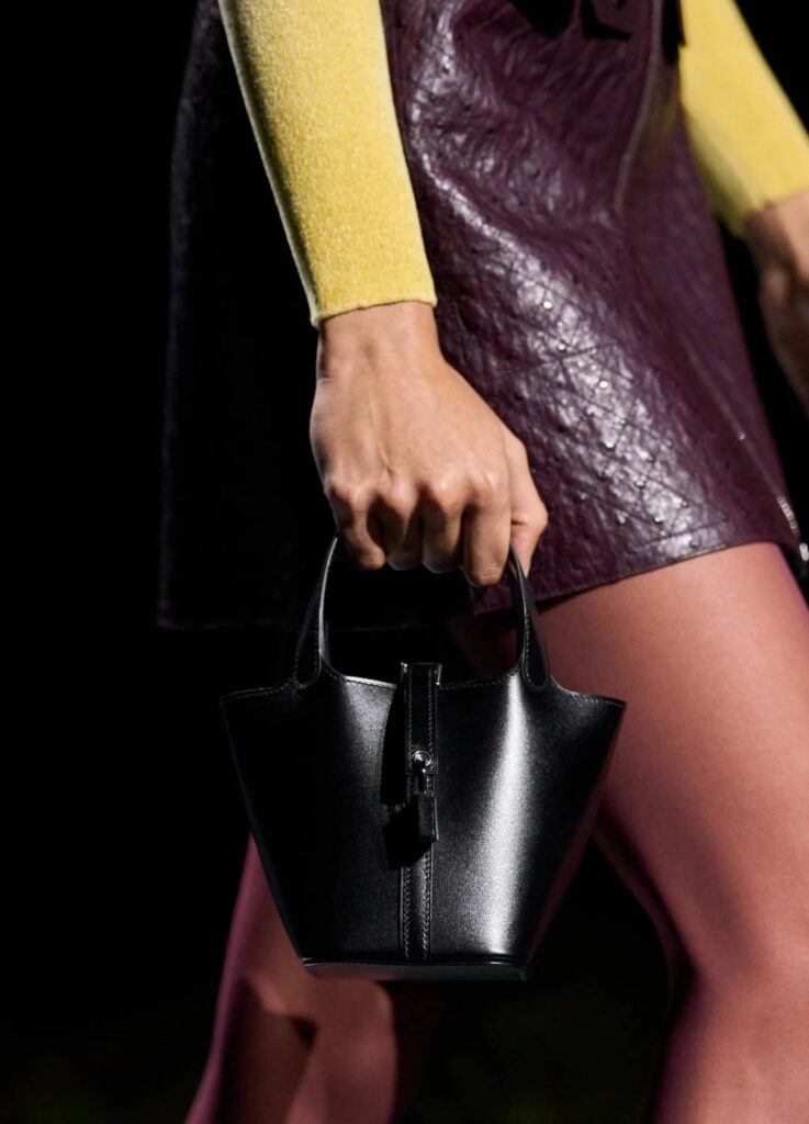 Hermès Fall Winter 2026 Bag
 - Picotin Micro 14