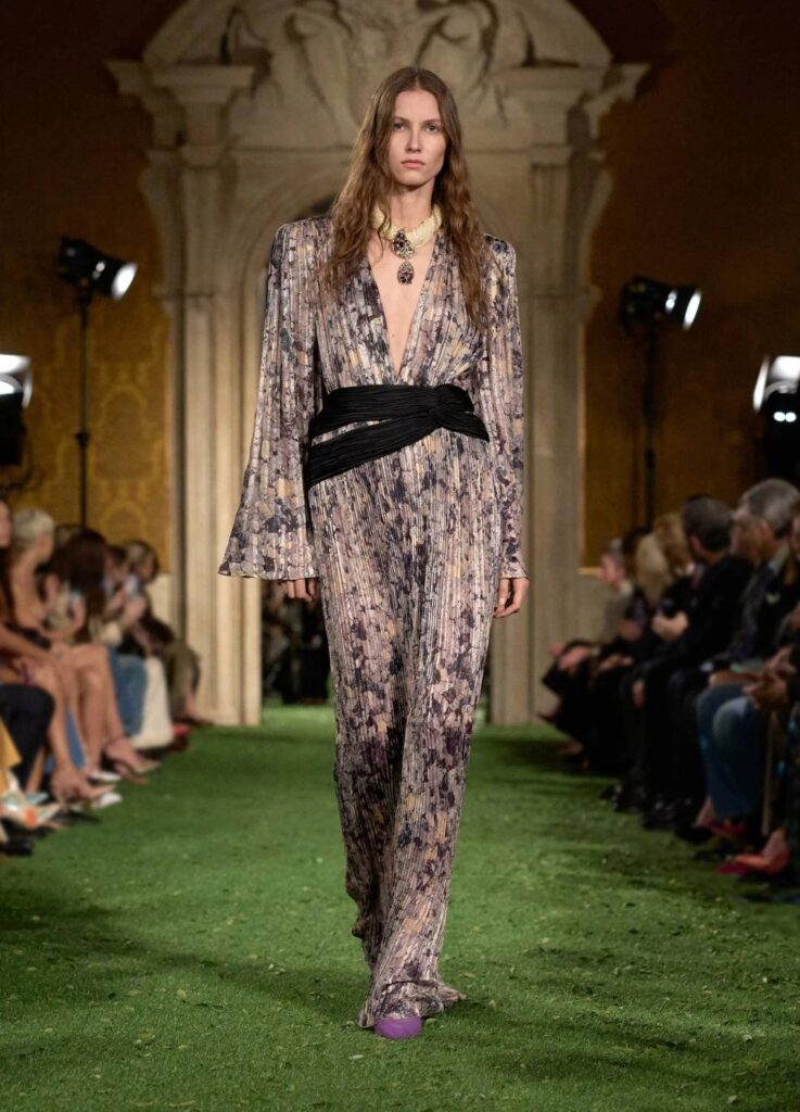Valentino Fall Winter 2026 Look 9