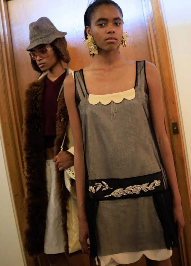 Miu Miu Fall Winter 2026 RTW