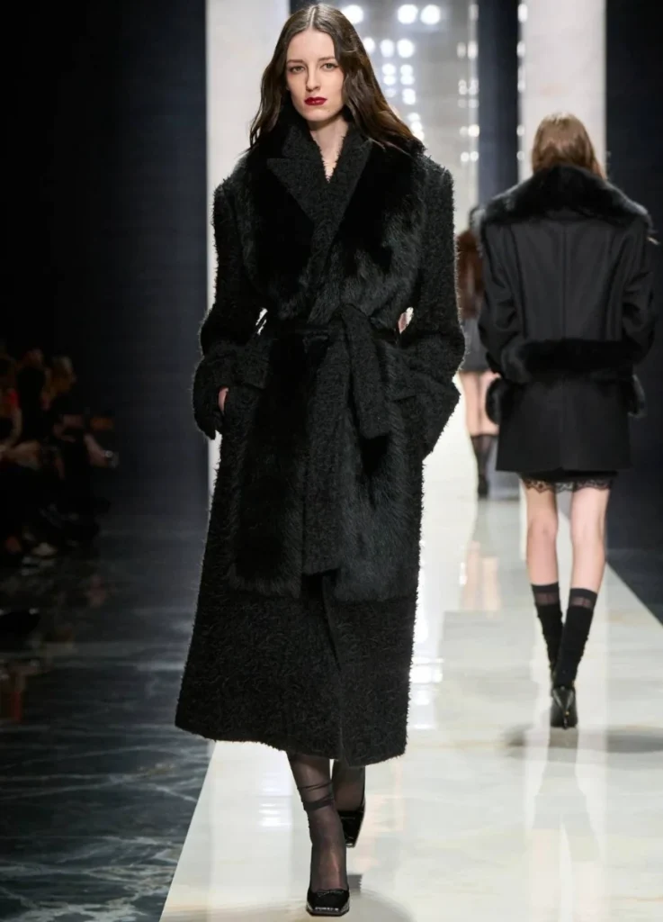 Dolce & Gabbana Fall/Winter 2026 Look 65