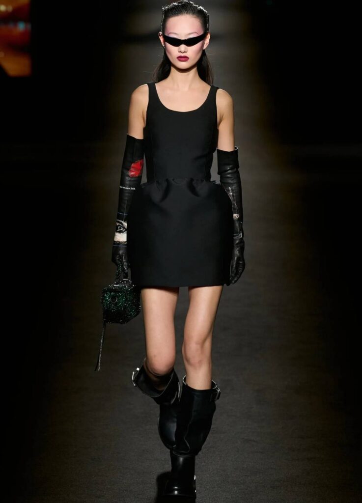 Balenciaga Fall/Winter 2026 Look 59