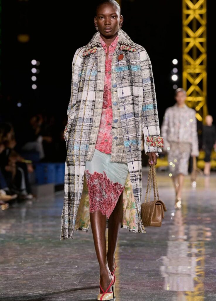 Chanel Fall Winter 2026 Look 75