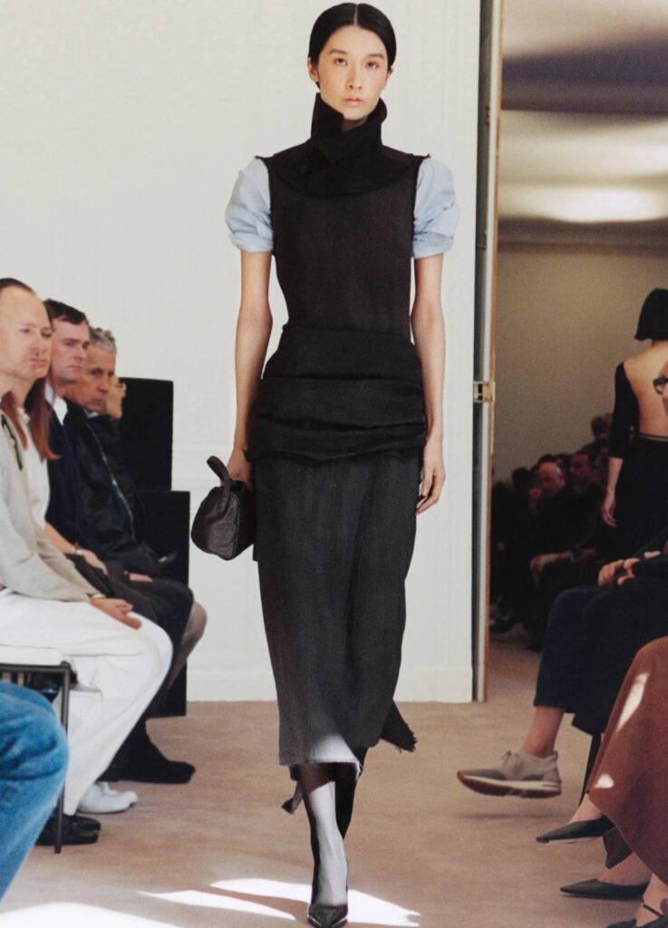 The Row Winter 2026 Look 13