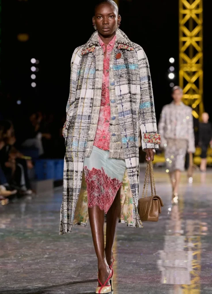 Chanel Fall Winter 2026 Look 75