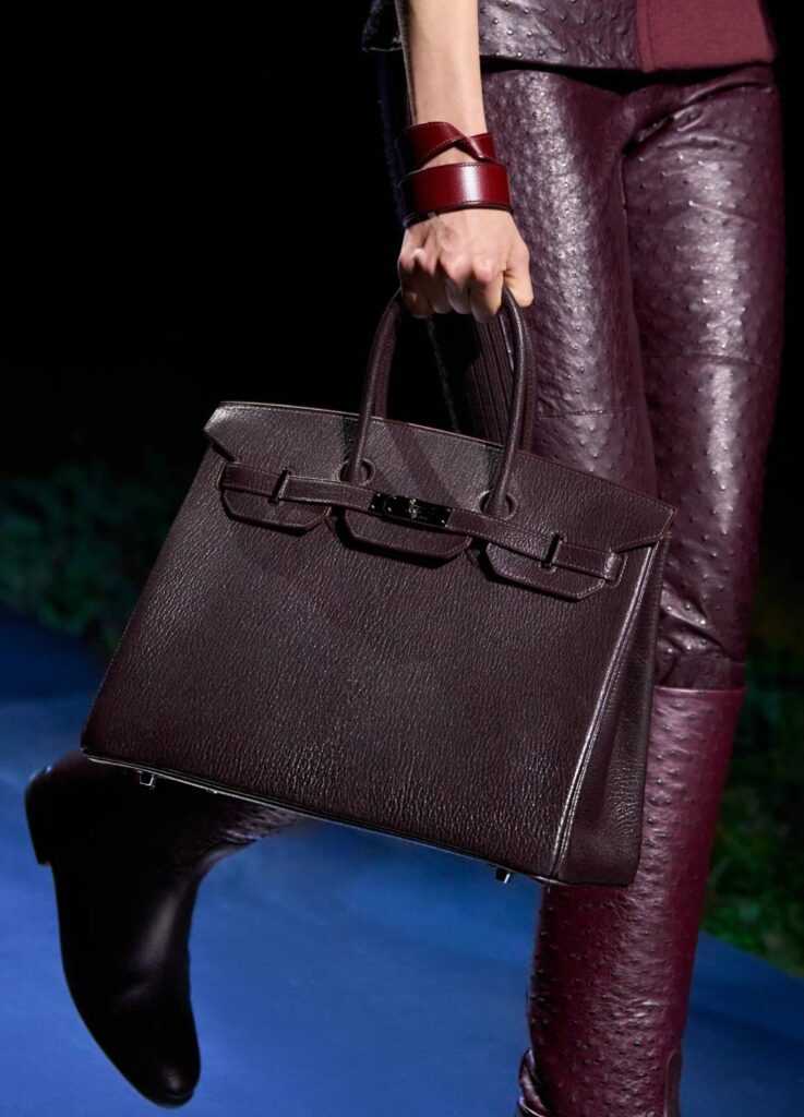 Hermès Fall Winter 2026 Bag
 - Birkin