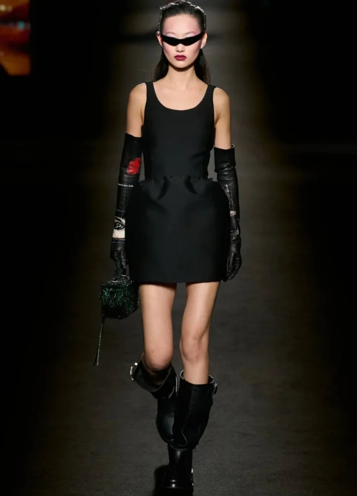 Balenciaga Fall/Winter 2026 Look 59