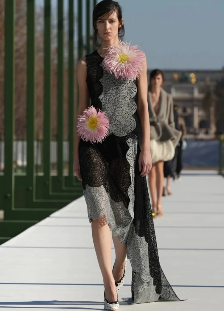 Dior Fall/Winter 2026 Look 22