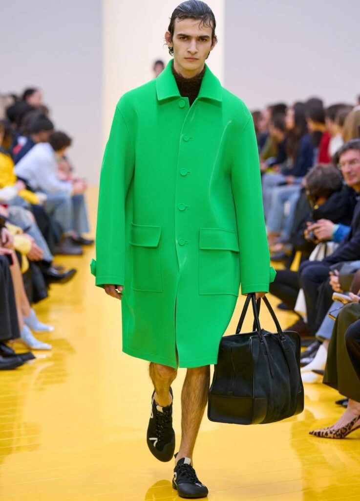 Loewe Fall/Winter 2026 Look 61