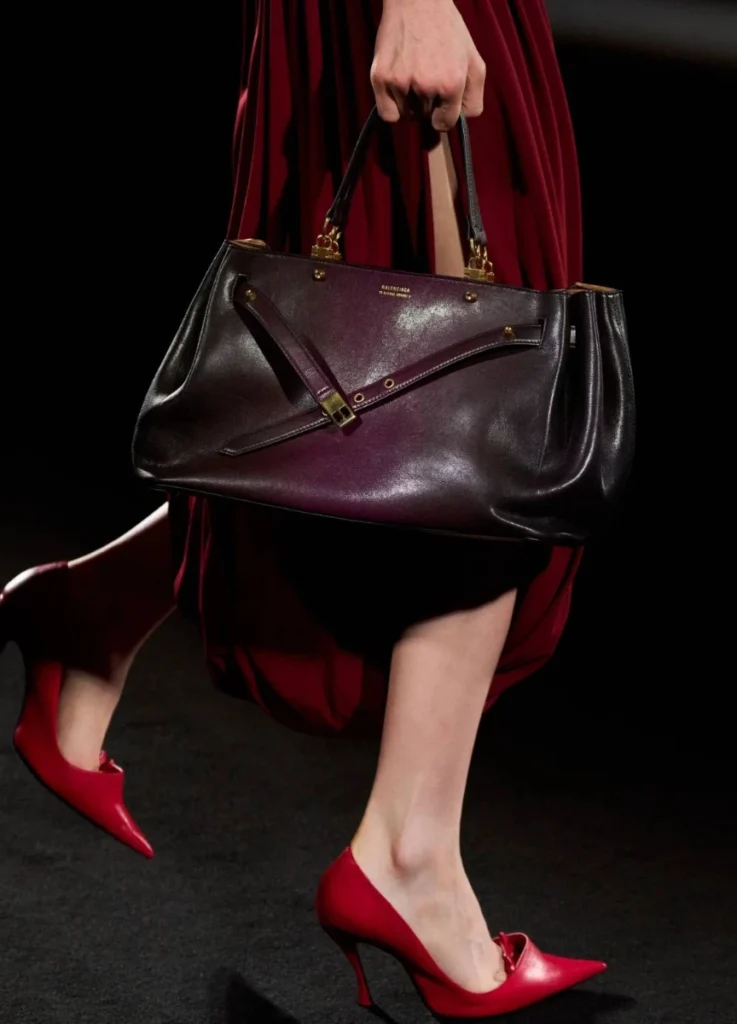 Balenciaga Fall/Winter 2026 Look 14