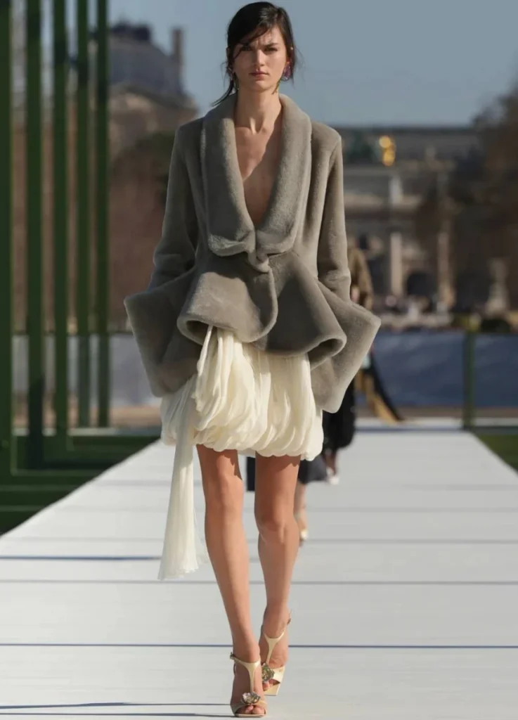 Dior Fall/Winter 2026 Look 18