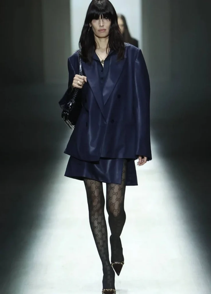 Gucci Fall/Winter 2026 Look 66