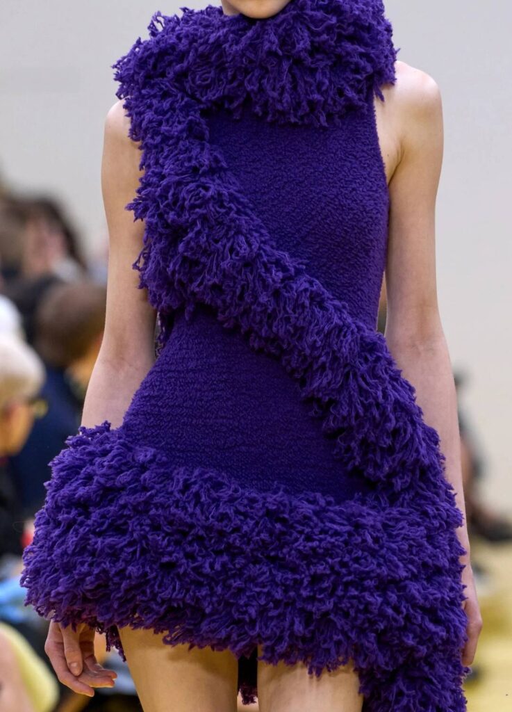 Loewe Fall/Winter 2026 Look 17