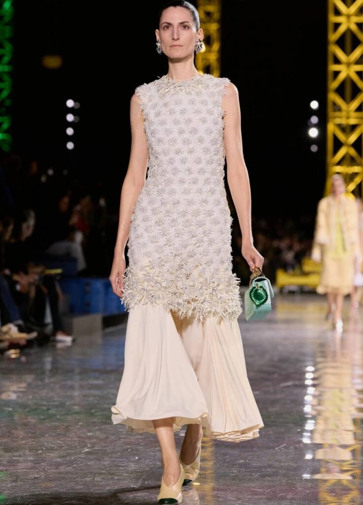 Chanel Fall Winter 2026 Look 68