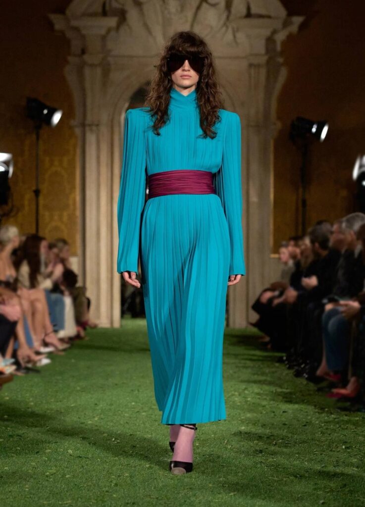 Valentino Fall Winter 2026 Look 13