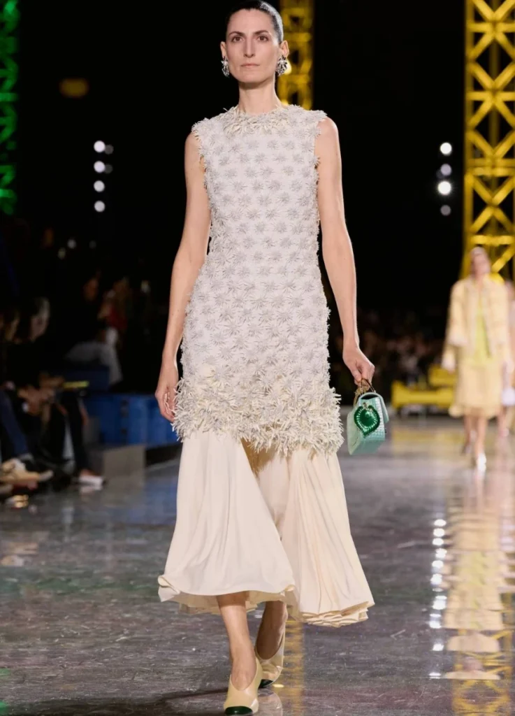 Chanel Fall Winter 2026 Look 68