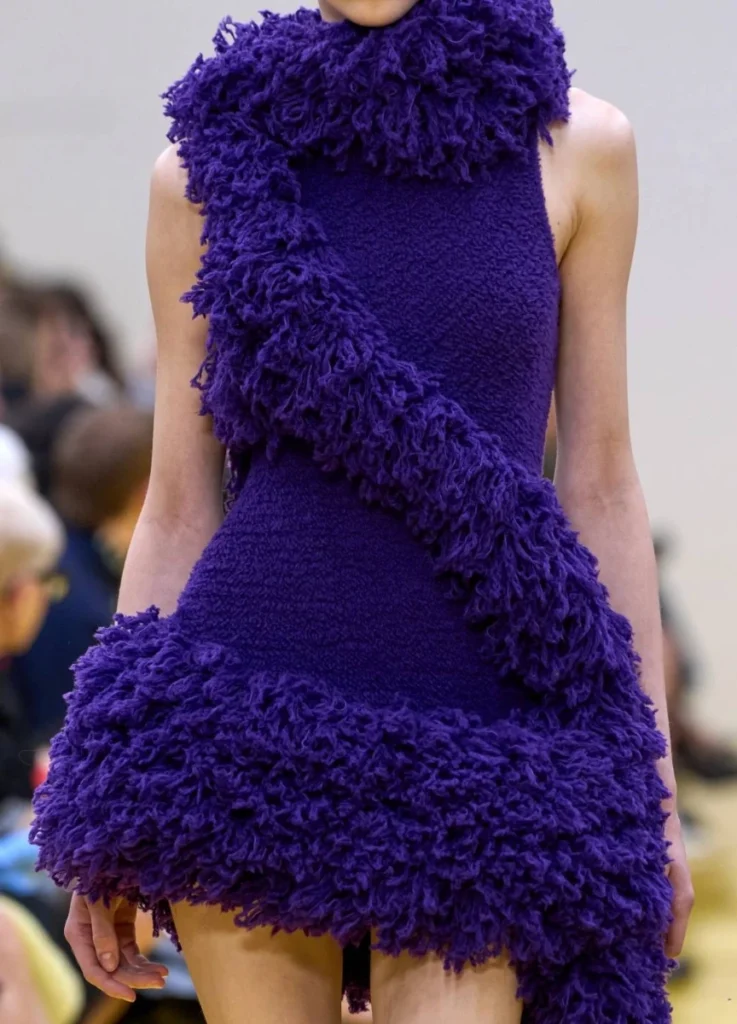 Loewe Fall/Winter 2026 Look 17