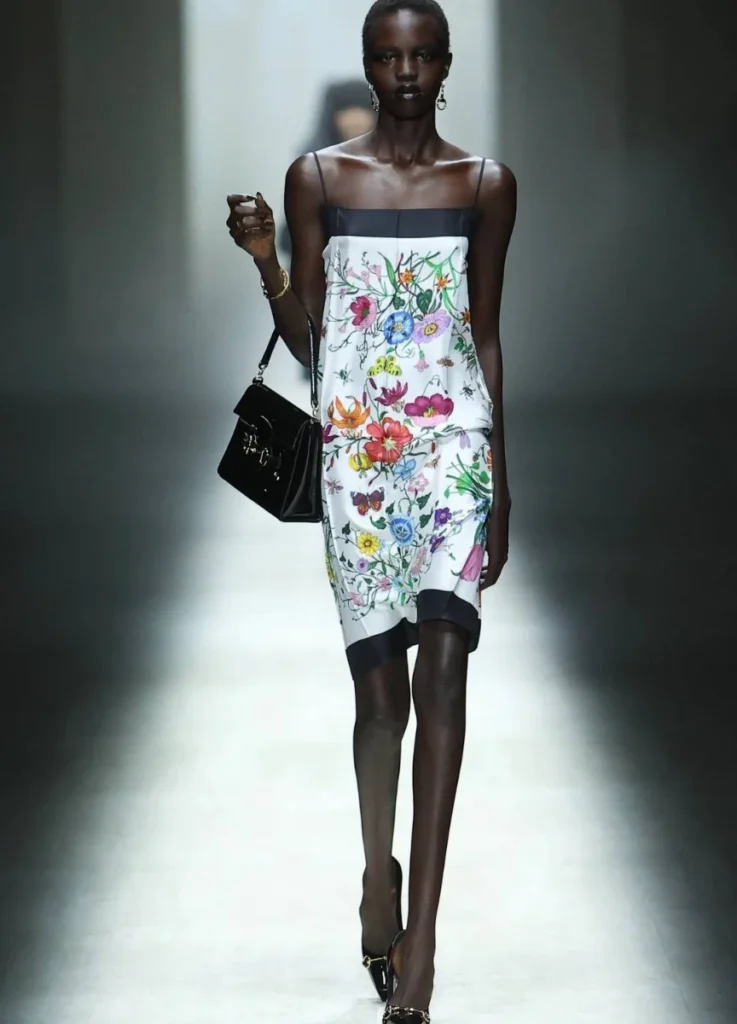 Gucci Fall/Winter 2026 Look 64