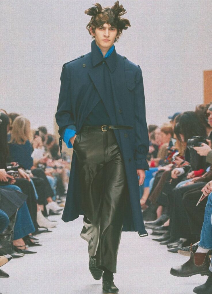 Celine Fall/Winter 2026 Look 51
