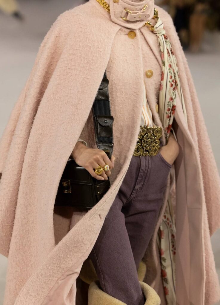 Chloé Fall/Winter 2026 Look 35