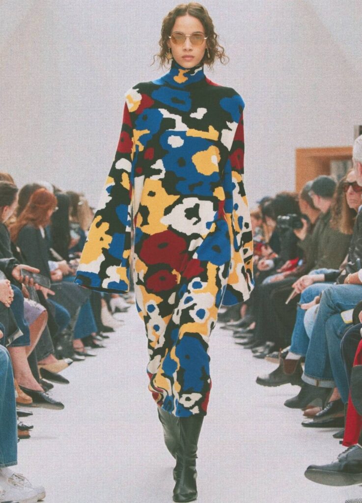 Celine Fall/Winter 2026 Look 48