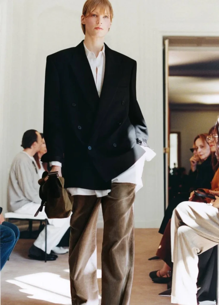The Row Winter 2026 Look 20