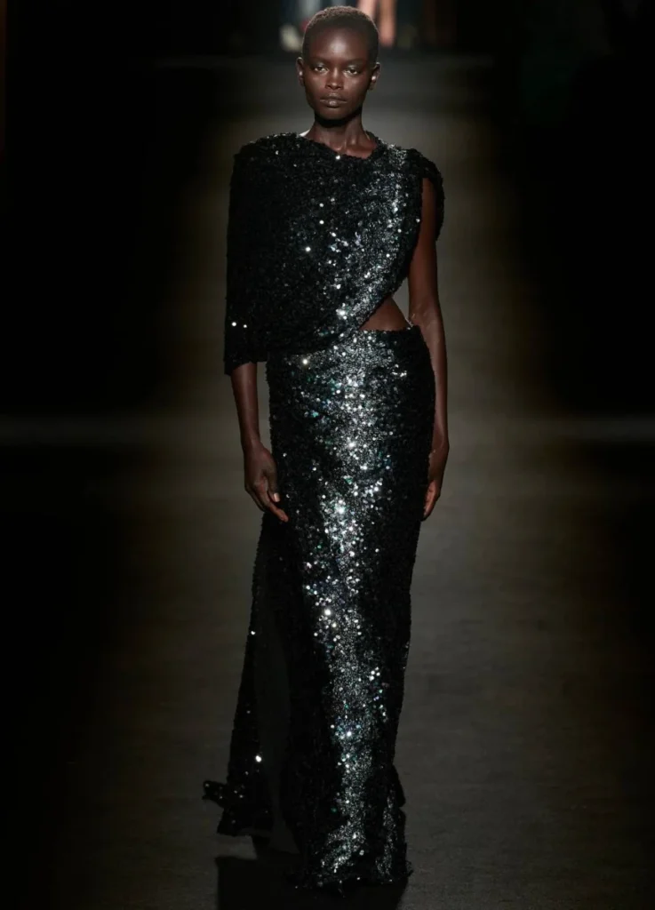 Balenciaga Fall/Winter 2026 Look 81