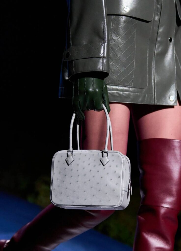 Hermès Fall Winter 2026 Bag Mini Plume