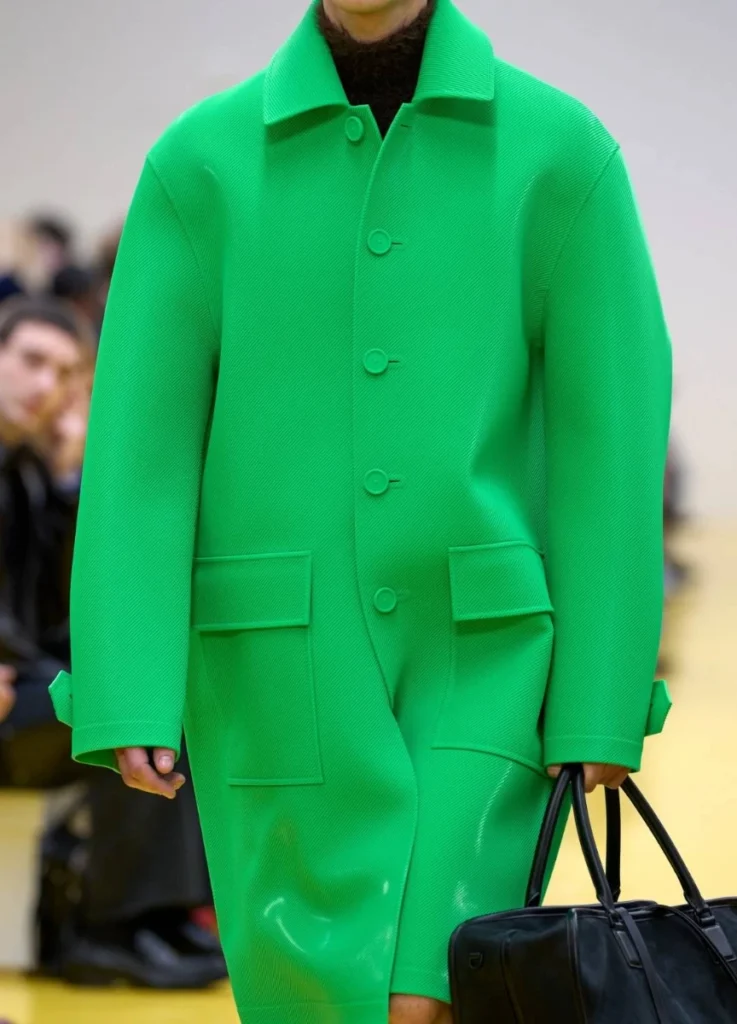 Loewe Fall/Winter 2026 Look 61