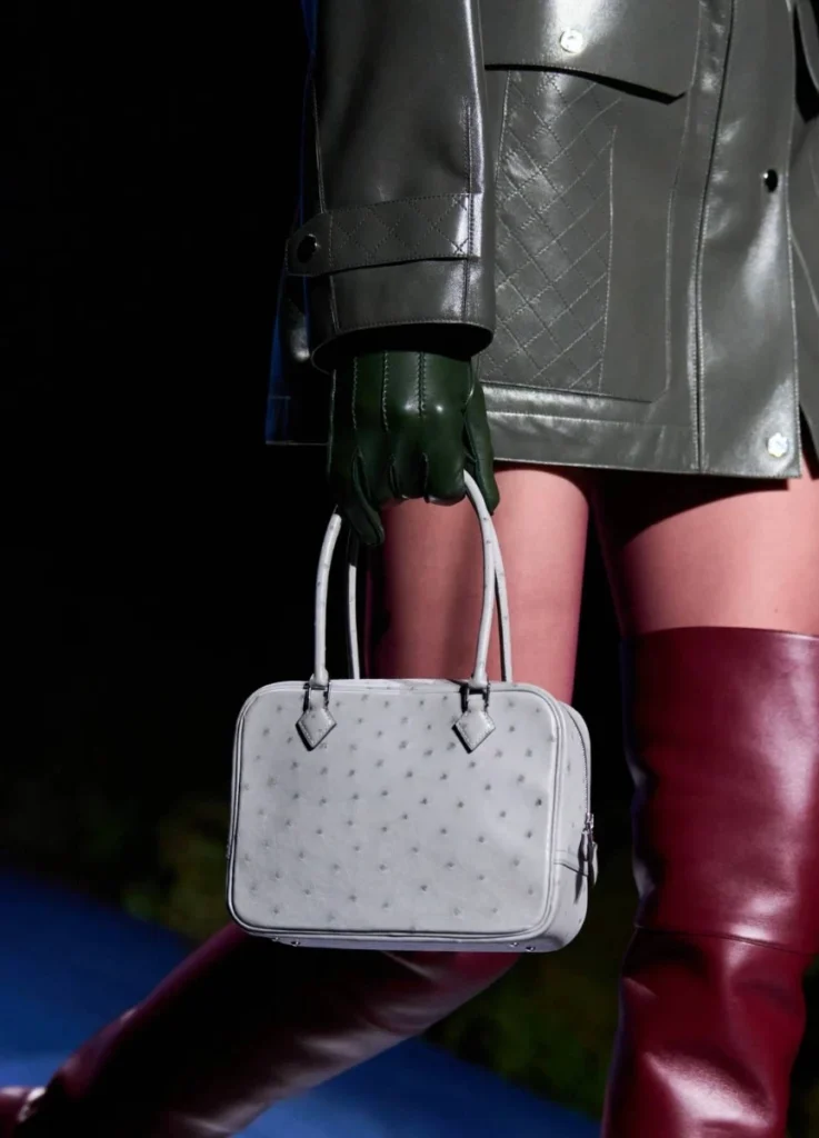 Hermès Fall Winter 2026 Bag Mini Plume
