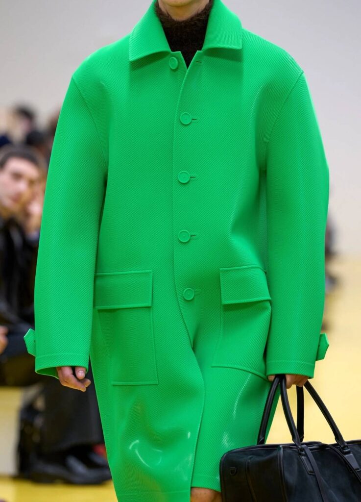 Loewe Fall/Winter 2026 Look 61