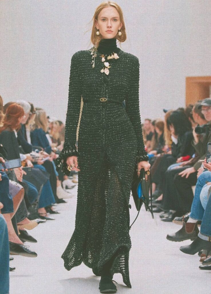 Celine Fall/Winter 2026 Look 68