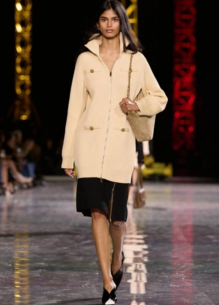Chanel Fall Winter 2026 Look 2