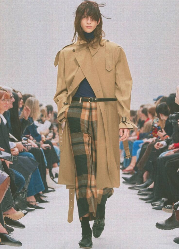 Celine Fall/Winter 2026 Look 49